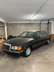 Mercedes 280 SEL