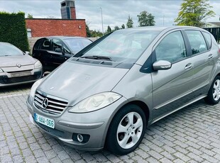 Mercedes A150 avantgarde * benzine * gekeurd vr verkoop *