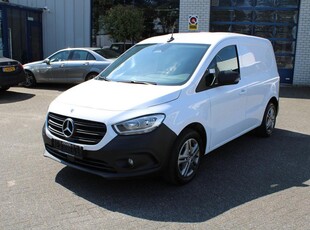 Mercedes-Benz Citan 110 CDI L1 Pro MBUX met Smartphone intig