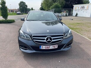 Mercedes - Benz E 200 CDI