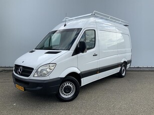 Mercedes-Benz Sprinter 209 2.2 CDI L2H2 Imperiaal Trekhaak 2