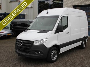 Mercedes-Benz Sprinter 211 CDI L1H2 FWD Functional Airco, Au