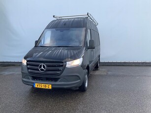 Mercedes-Benz Sprinter 314 2.2 CDI L2H2 Airco Navi 3 Zits Im