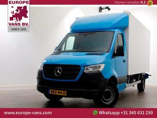 Mercedes-Benz Sprinter 314 CDI 143pk E6 RWD 7G Automaat Bakw