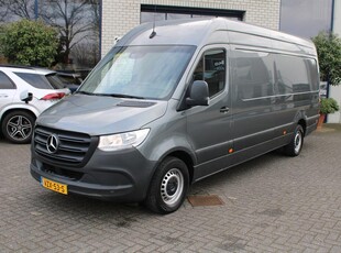 Mercedes-Benz Sprinter 314 CDI L3H2 Distronic, MBUX met came