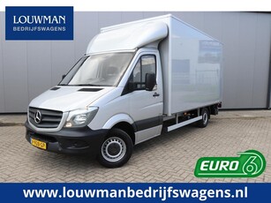 Mercedes-Benz Sprinter 316 2.2 CDI Meubelbak Bakwagen Laadkl