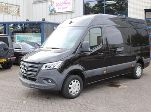 Mercedes-Benz Sprinter 316 CDI L2H2 LED, MBUX met camera en