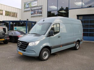 Mercedes-Benz Sprinter 319 CDI 3.0 V6 L2H2 3500 KG trekhaak,