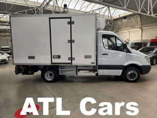 Mercedes-Benz Sprinter 513CDI| Frigo -32| Lift |Rijbewijs