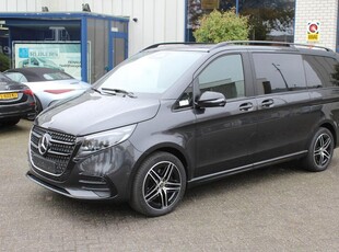 Mercedes-Benz V-klasse 300d 4-Matic, L2 Avantgarde Easy pack