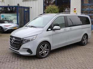 Mercedes-Benz V-klasse 300d L2 Alpengrijs Easy pack pakket,