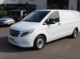 Mercedes-Benz Vito 114 CDI L2 LED koplampen, Standkachel, Au