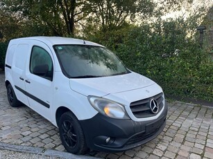 Mercedes Citan 67000km utilitaire impeccable 8400€