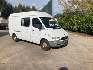 Mercedes sprinter 208CDI