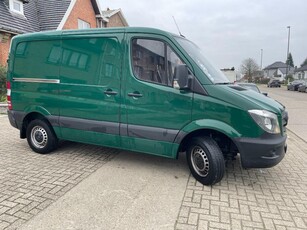 Mercedes Sprinter 211 CDI L1 H1/12400km Autopas// Euro 6/