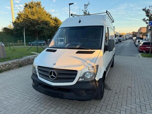 MERCEDES SPRINTER 313CDI L2 H2 2015 148000KM AIRCO KEURING