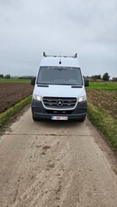 Mercedes Sprinter 314