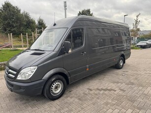 MERCEDES SPRINTER L4 H3 316CDI 2014 135000KM AIRCO KEURING