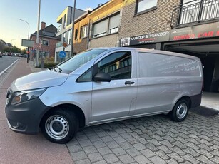 Mercedes Vito 114CDI Navigatie Climauto Cruise*Netto 16115*