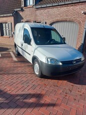 Opel Combo 1.3 cdti lichte vracht