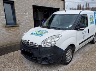 Opel Combo 1.6 Diesel Zijdeur Bestelwagen Blanco gekeurd