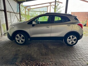 Opel Mokka juni 2013 74000km 1.6 benzine perfecte staat