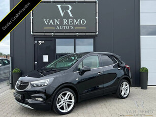 Opel Mokka X 1.4 Turbo 4x4 Edition Aut|Camera|Dak|Led|Navi|Stoel/Stuur Vw|Vol|Orig NL|Nap