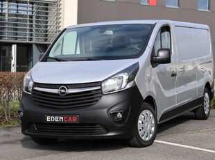 OPEL VIVARO 1.6CDTI L2H1 Camera/ Airco/ Navi