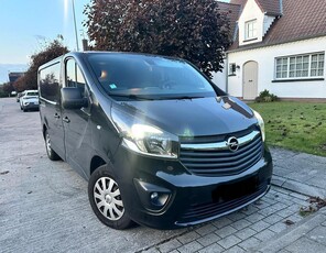 Opel Vivaro in zeer nette staat