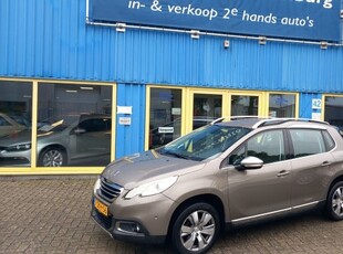 Peugeot 2008 1.6 HDI Allure