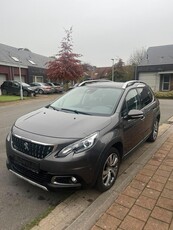 Peugeot 2008/ 2018/130pk/ 110.200KM/ GEKEURD VOOR VERKOOP