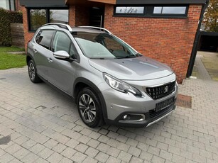 Peugeot 2008 Diesel 1.6 hdi