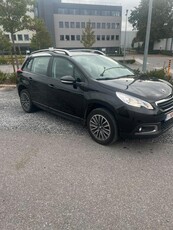 Peugeot 2008 Euro 6B