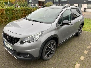 Peugeot 2008 GT Line