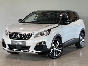 Peugeot 3008 1.2 PureTech 130 EAT6 | Leder