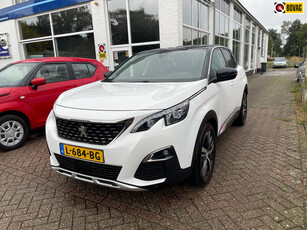 Peugeot 3008 1.2 PureTech Allure