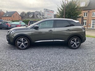 Peugeot 3008 AUTOMAAT 1.2i 130pk 63000km AIRCO NAVI CAMERA!!