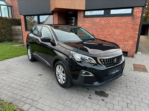 Peugeot 3008 Automaat 1.6hdi