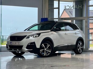 Peugeot 3008 GtLine 1.6 BlueHDi 115 BVM6