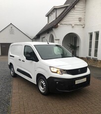 Peugeot Partner 1.5 BlueHdi 102Pk 2021 L2 Versie