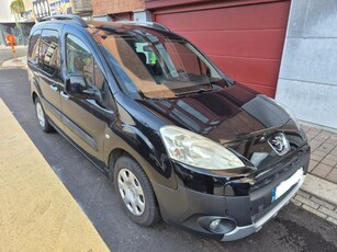 Peugeot Partner 1.6 Hdi Bj 2011 226000km