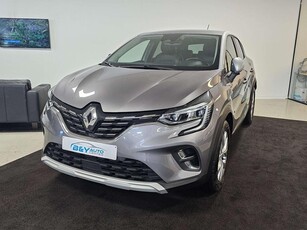 Renault Captur 1.0 TCe Life 101 pk * 54.278 km * Navi - Euro