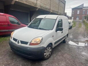 Renault kango 1.5 diesel 2003