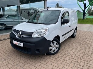 Renault Kangoo 1.5dCi Slechts 55.000km Airco/Trekhaak