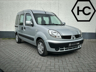 Renault Kangoo 1.6 16V Expression Rolstoelauto 3+1 NAP