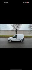 Renault Kangoo 180k km, lichte vracht, trekhaak