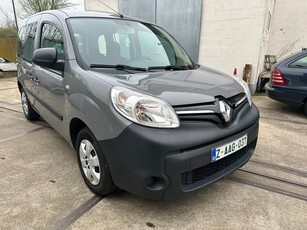 renault kangoo 2014