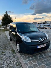 Renault Kangoo 2019 euro6b 3zit