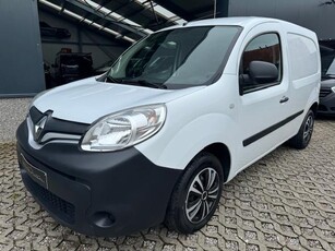 Renault Kangoo Dci - 3 Zitplaatsen/schuifdeur/airco