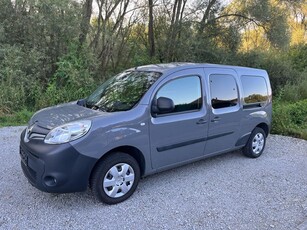 RENAULT KANGOO MAXI 1.5 CDTI 110PK 2017 31.589 KM TOPSTAAT !